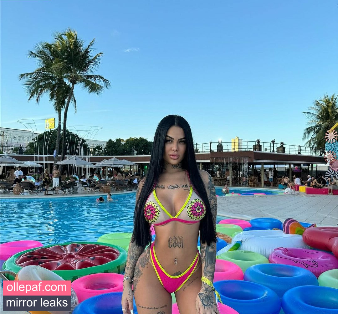 Latest Leaks DJ Nathi Nude #43 - Fapello