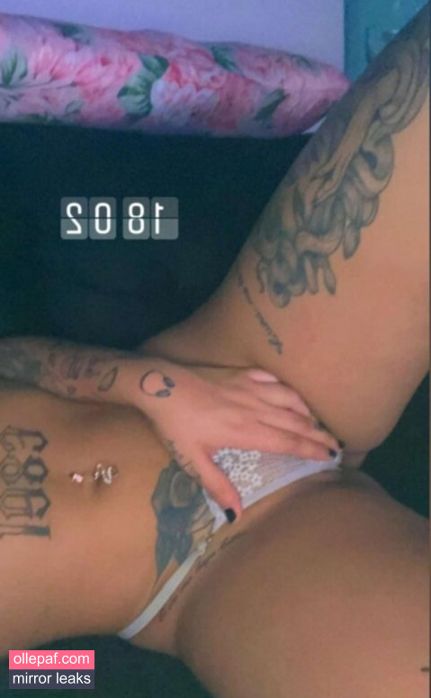 Latest Leaks DJ Nathi Nude #44 - Fapello