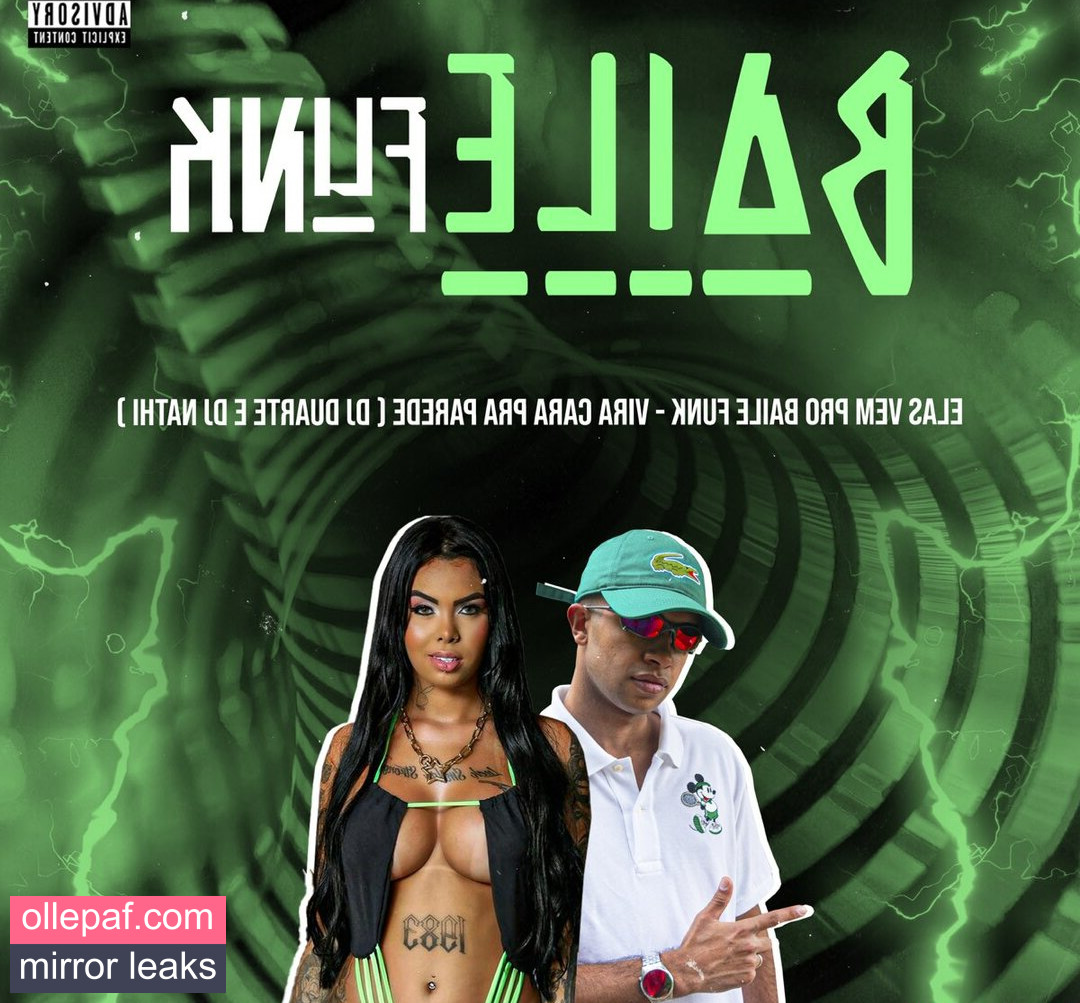 Latest Leaks DJ Nathi Nude #6 - Fapello