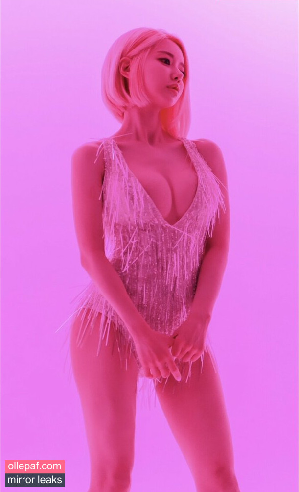 Latest Leaks DJ Soda Nude #3 - Fapello