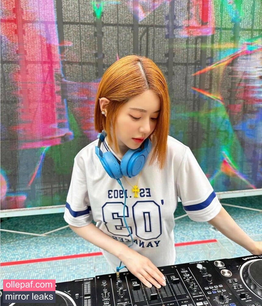 Latest Leaks DJ Soda Nude #55 - Fapello
