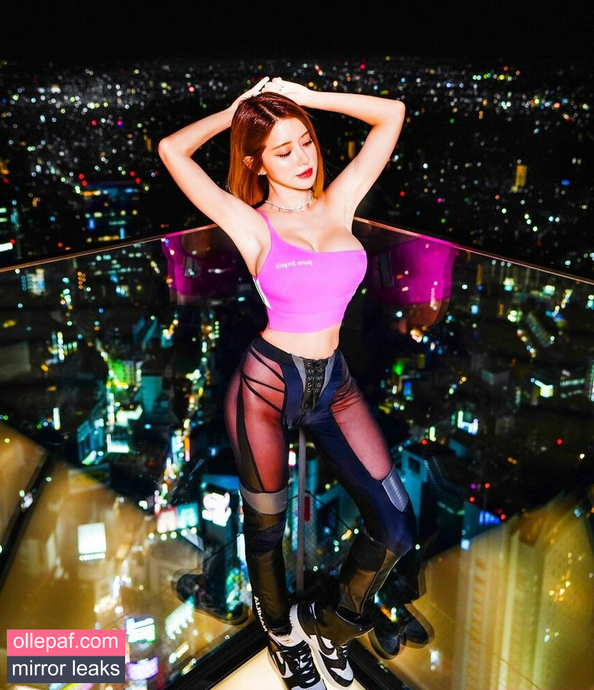 Latest Leaks DJ Soda Nude #72 - Fapello