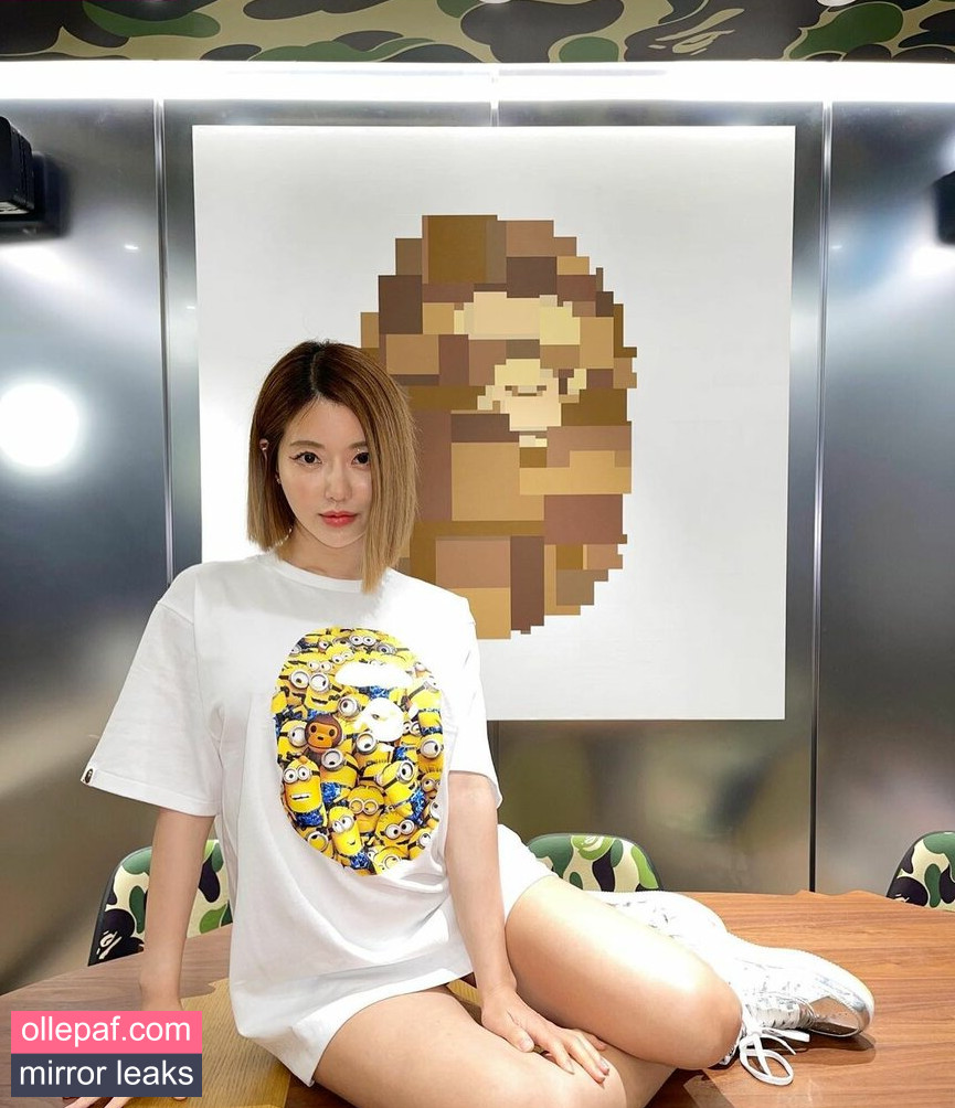 Latest Leaks DJ Soda Nude #77 - Fapello