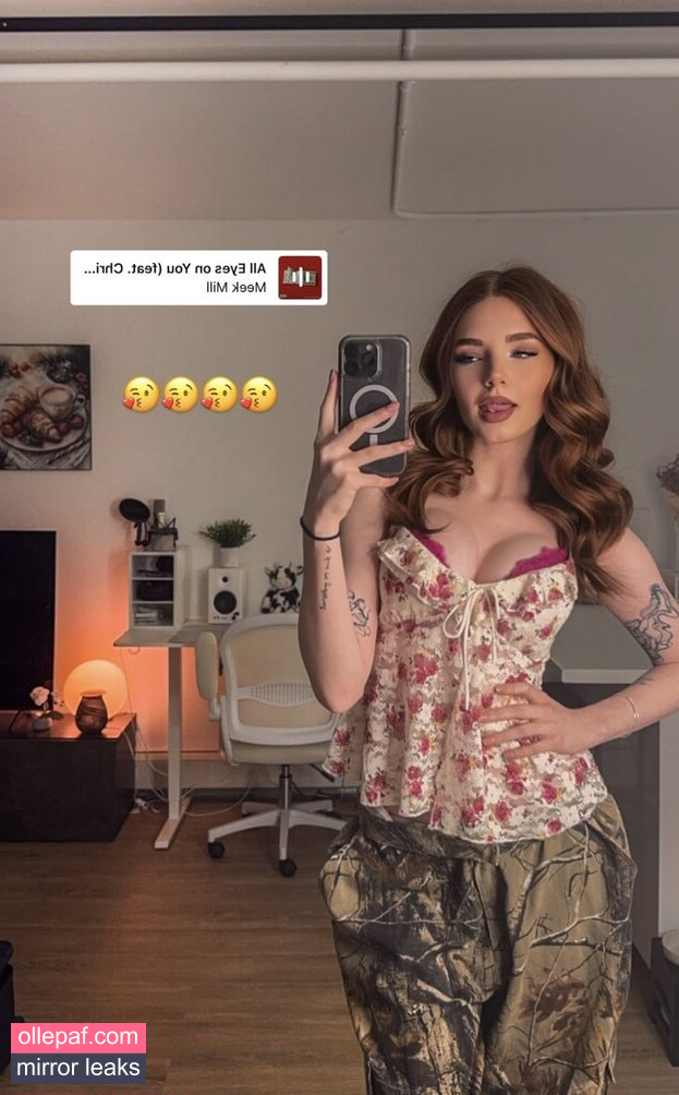 Latest Leaks djadrivnna Nude #14 - Fapello