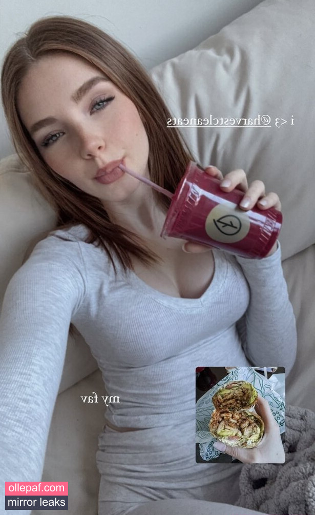 Latest Leaks djadrivnna Nude #46 - Fapello