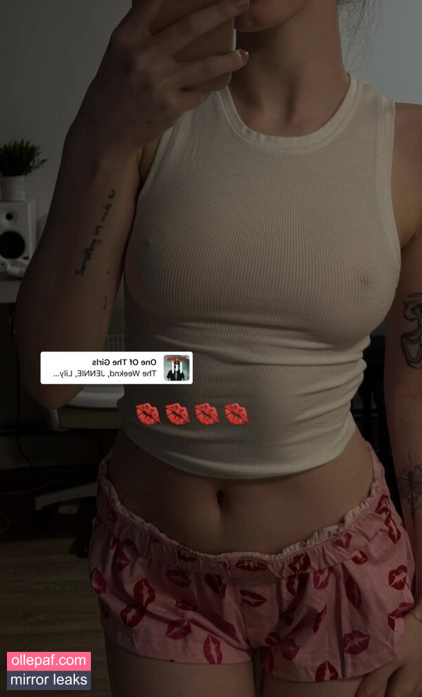 Latest Leaks djadrivnna Nude #9 - Fapello