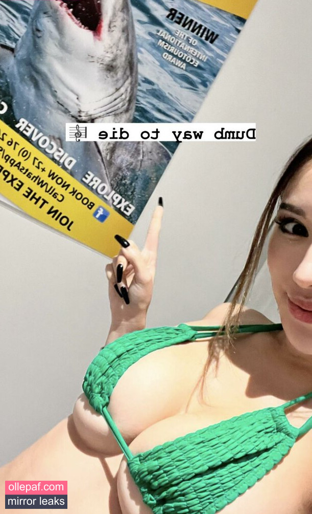 Latest Leaks djjaderasif Nude #23 - Fapello