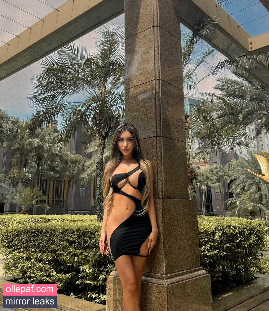 Latest Leaks djjaderasif Nude #33 - Fapello