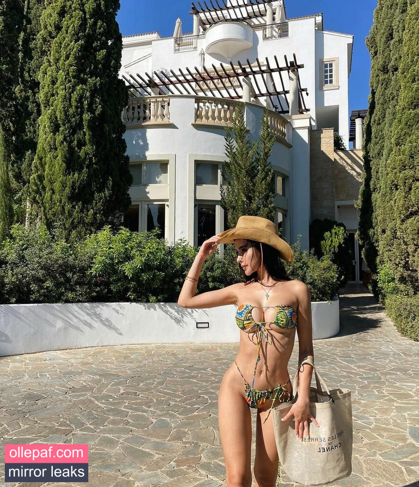 Latest Leaks djjaderasif Nude #40 - Fapello