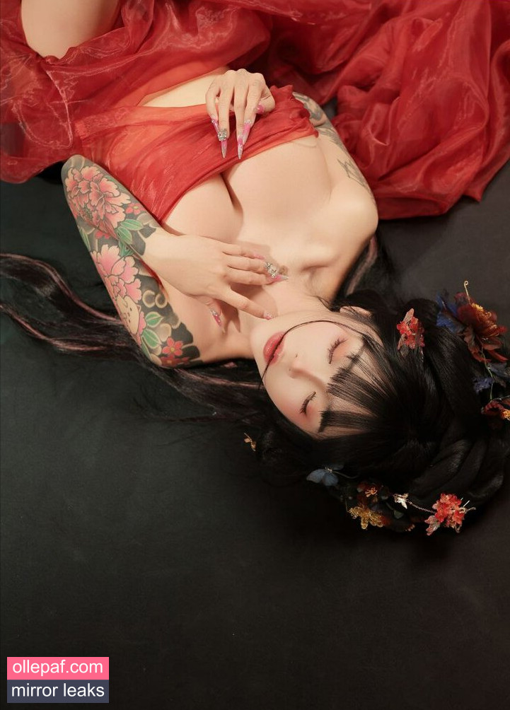 Latest Leaks djsakuraaa Nude #11 - Fapello