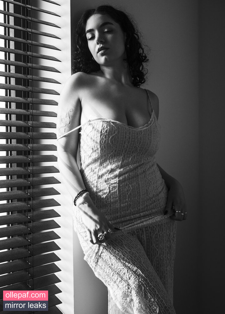 Latest Leaks dlc.mara Nude #2 - Fapello