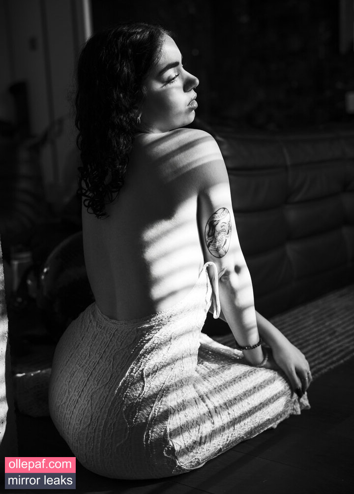 Latest Leaks dlc.mara Nude #14 - Fapello
