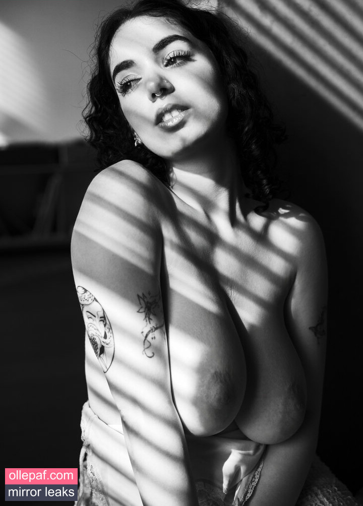 Latest Leaks dlc.mara Nude #16 - Fapello