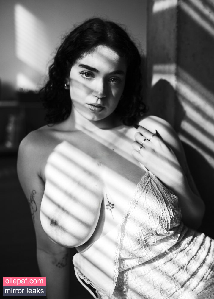 Latest Leaks dlc.mara Nude #18 - Fapello