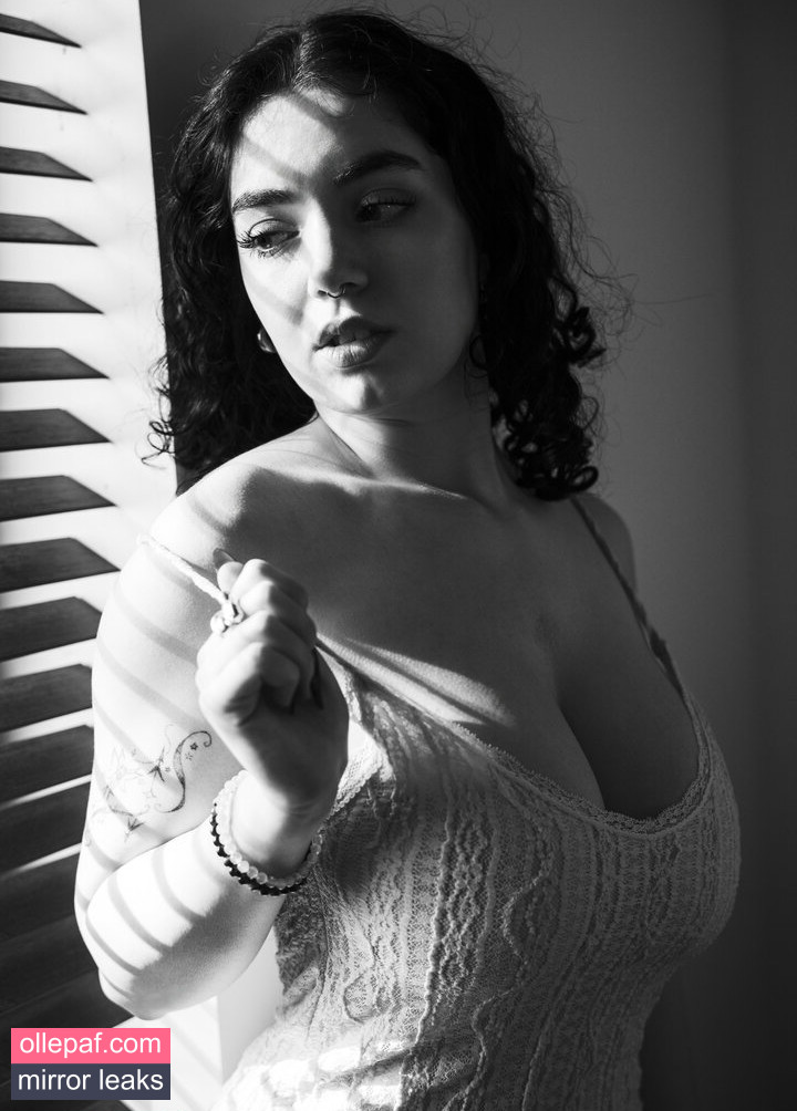 Latest Leaks dlc.mara Nude #3 - Fapello