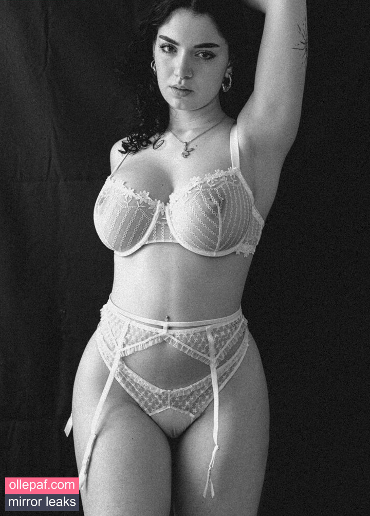 Latest Leaks dlc.mara Nude #38 - Fapello