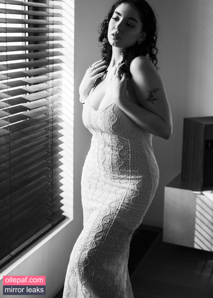 Latest Leaks dlc.mara Nude #7 - Fapello