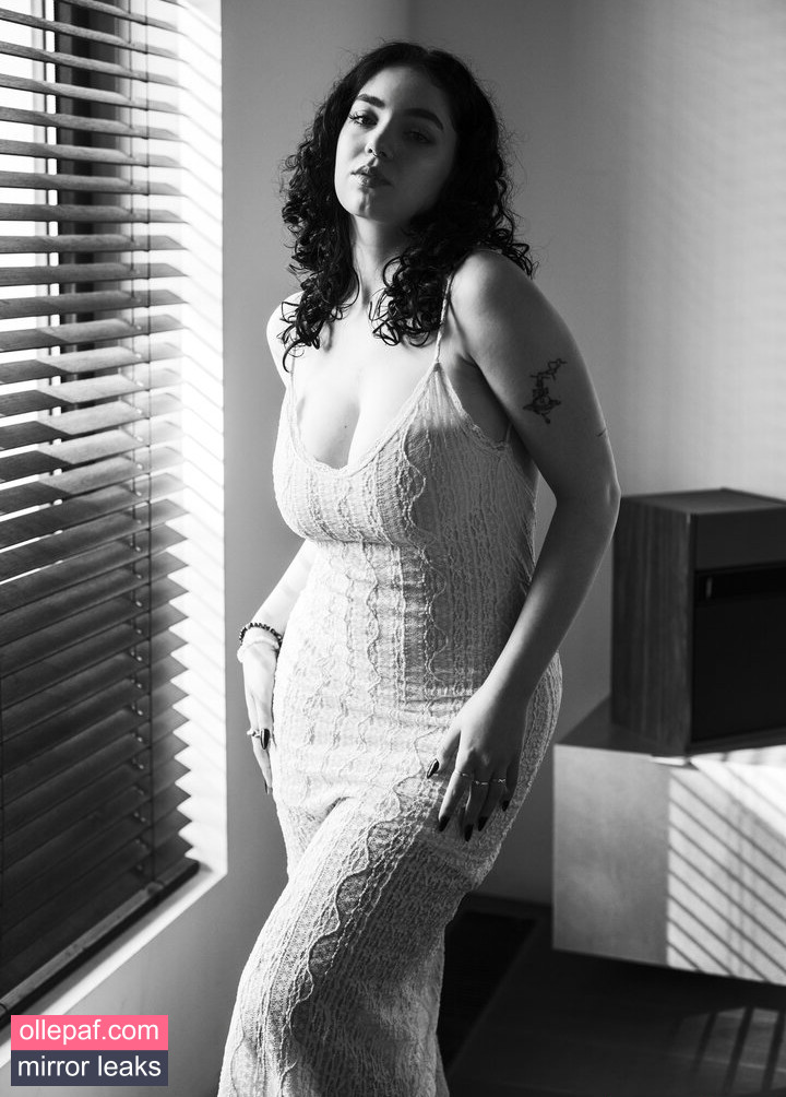 Latest Leaks dlc.mara Nude #8 - Fapello