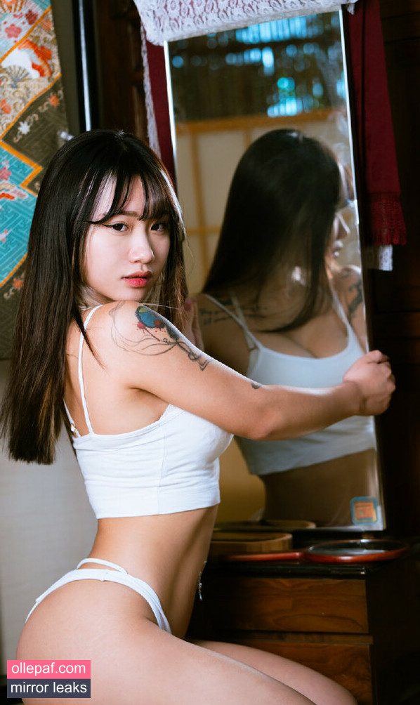 Latest Leaks dlli0_ Nude #11 - Fapello