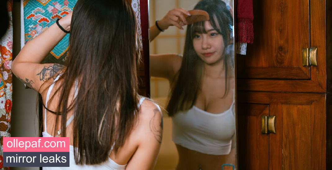 Latest Leaks dlli0_ Nude #13 - Fapello