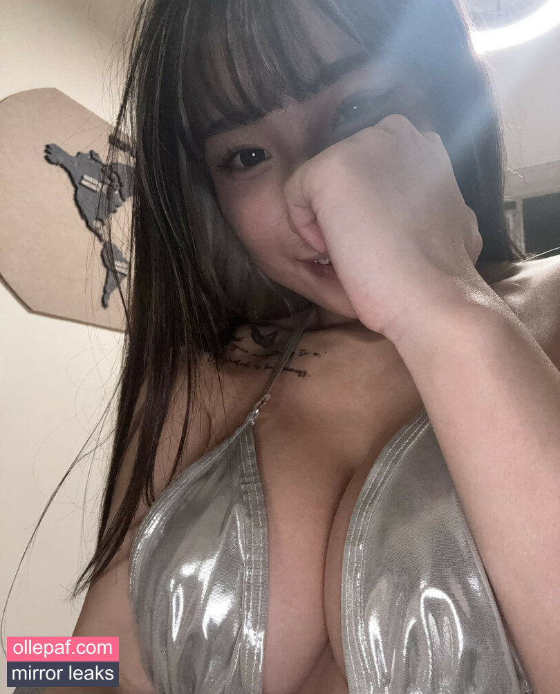 Latest Leaks dlli0_ Nude #31 - Fapello