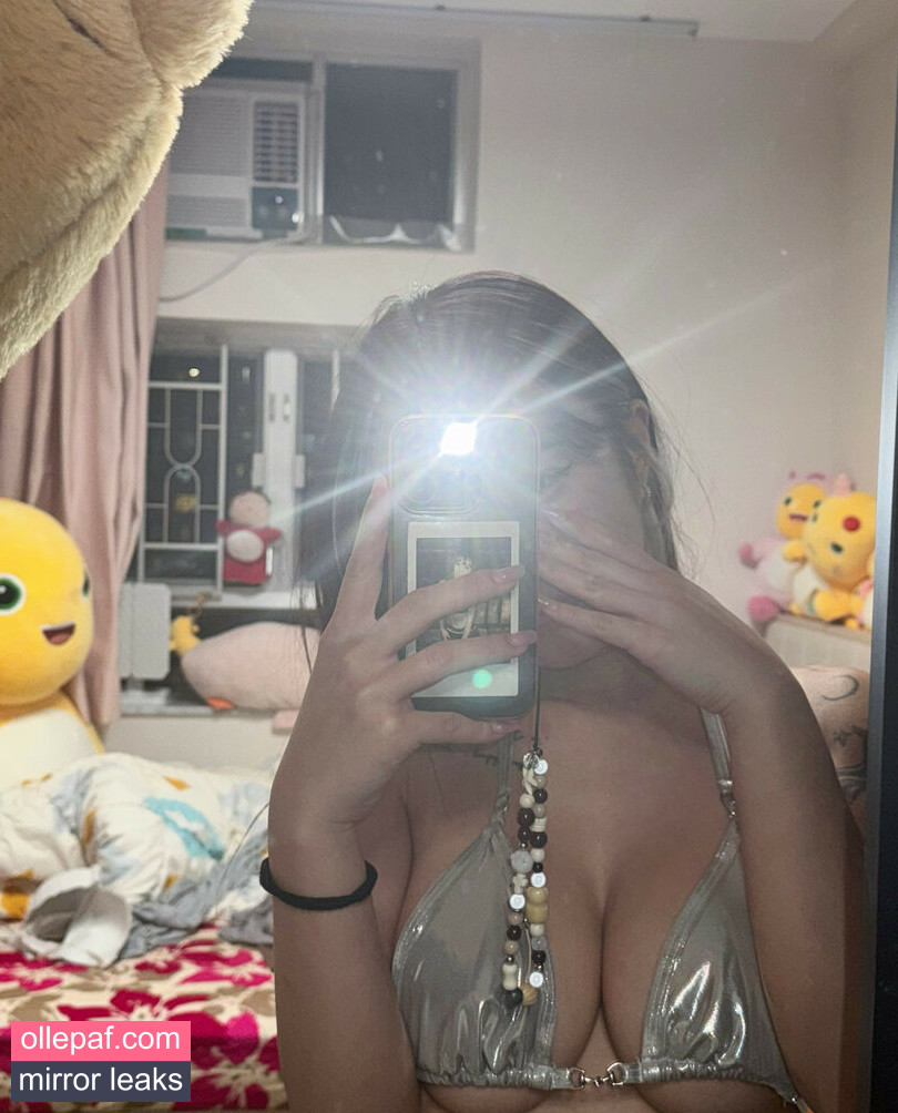 Latest Leaks dlli0_ Nude #35 - Fapello