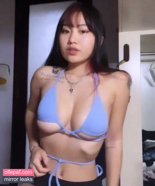 Latest Leaks dlli0_ Nude #43 - Fapello