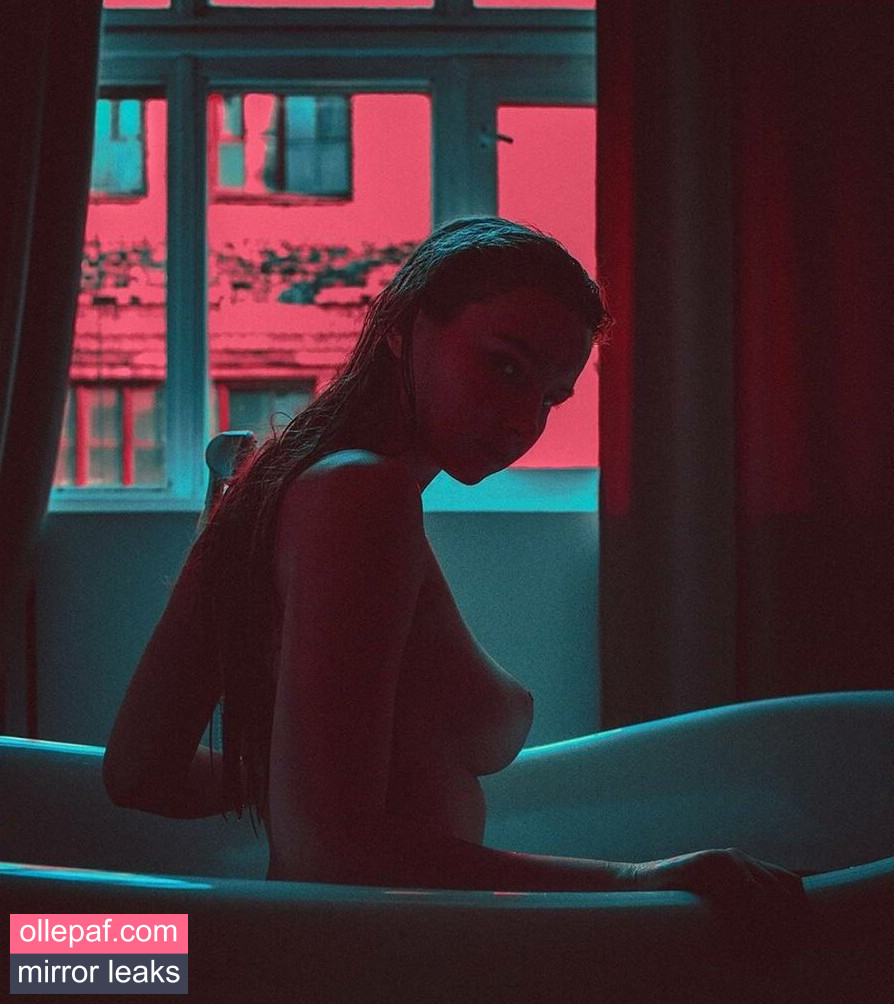 Latest Leaks Dmitry Borisov Nude #20 - Fapello