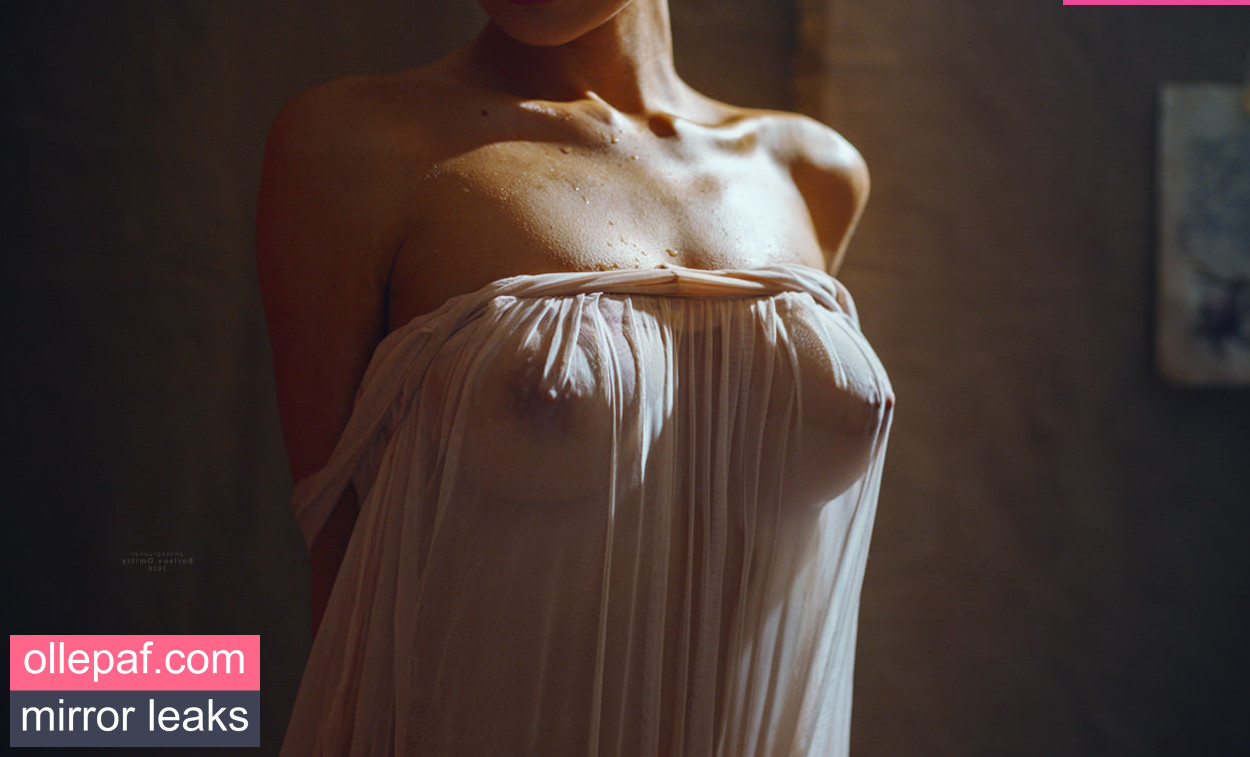 Latest Leaks Dmitry Borisov Nude #238 - Fapello