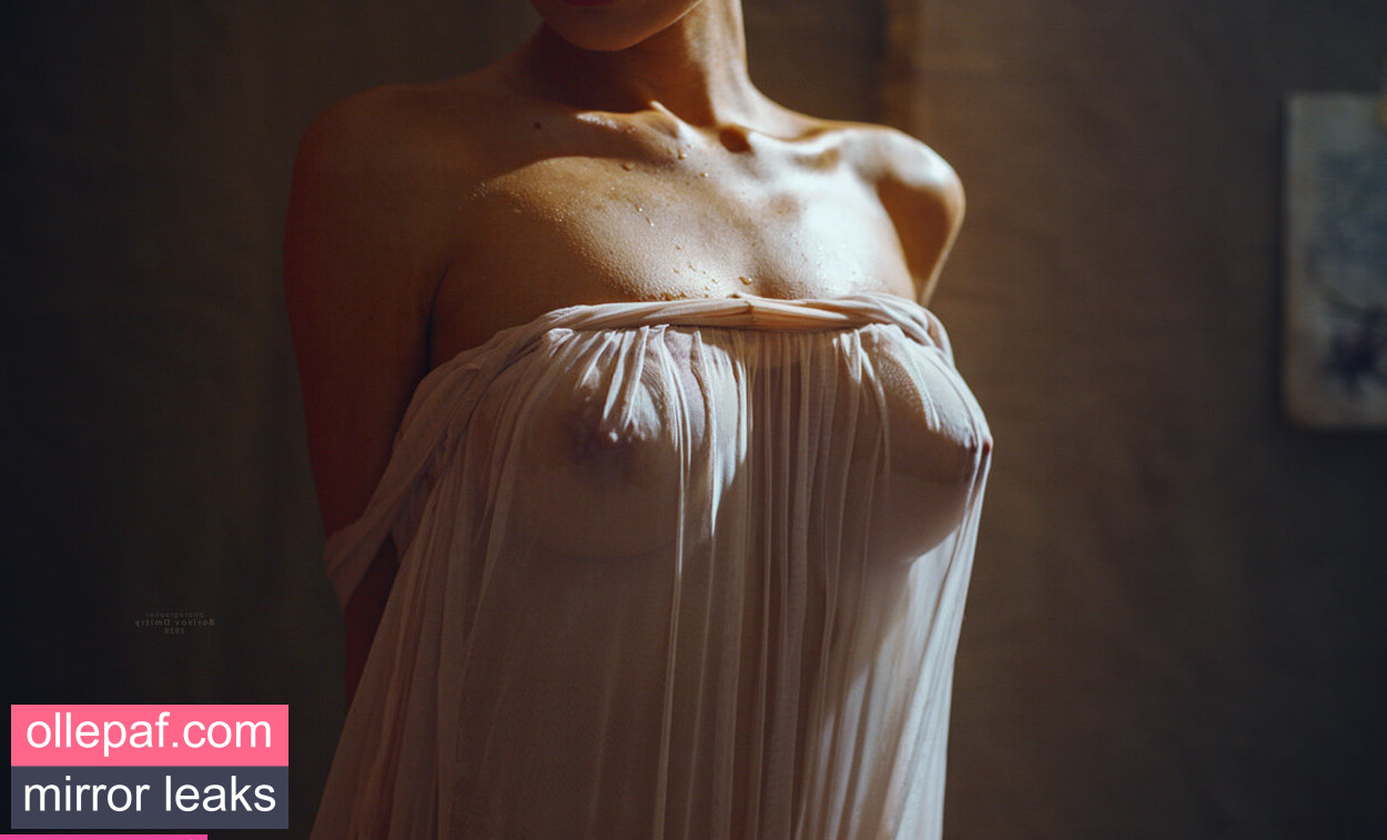 Latest Leaks Dmitry Borisov Nude #62 - Fapello