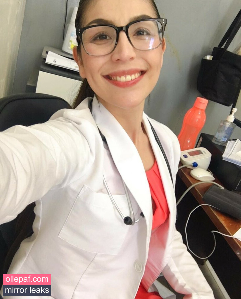 Latest Leaks DoctoraSensual Nude #4 - Fapello