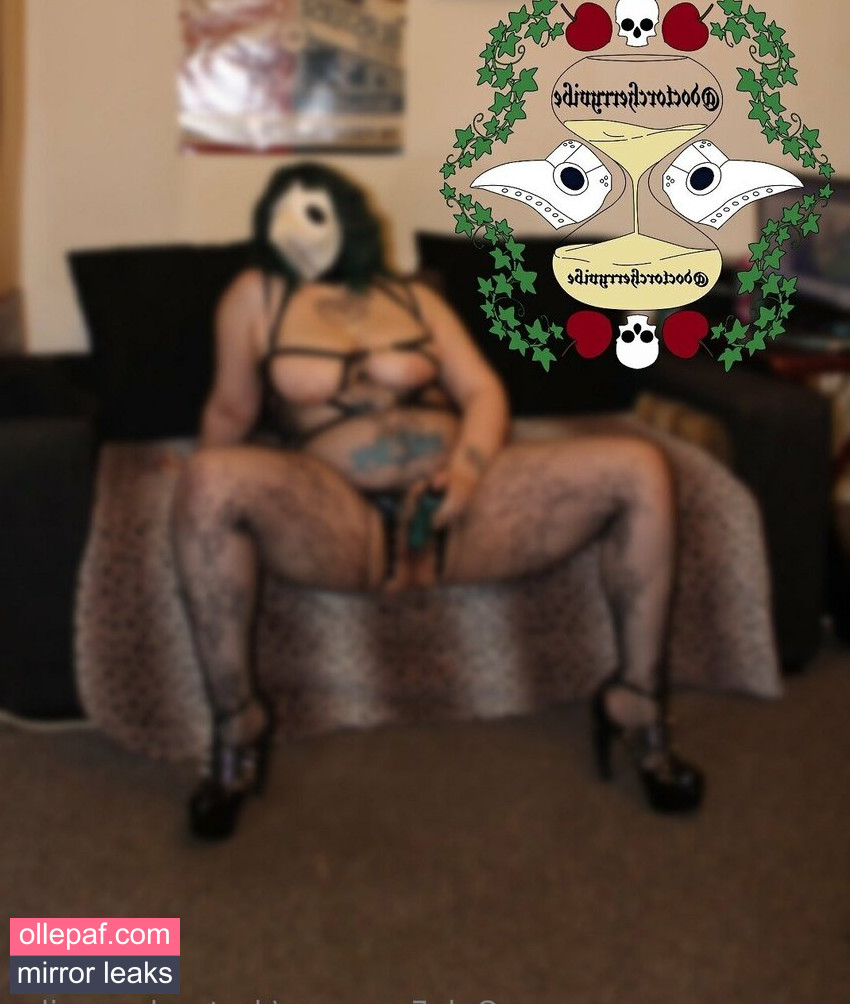 Latest Leaks doctorcherryvibe Nude #27 - Fapello
