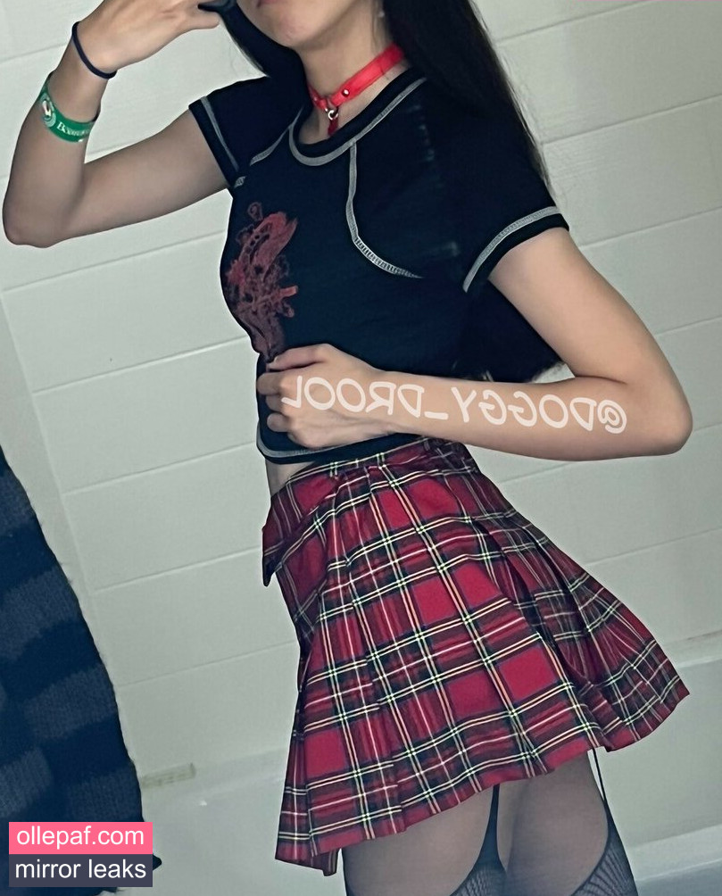Latest Leaks Doggie_Drool Nude #32 - Fapello