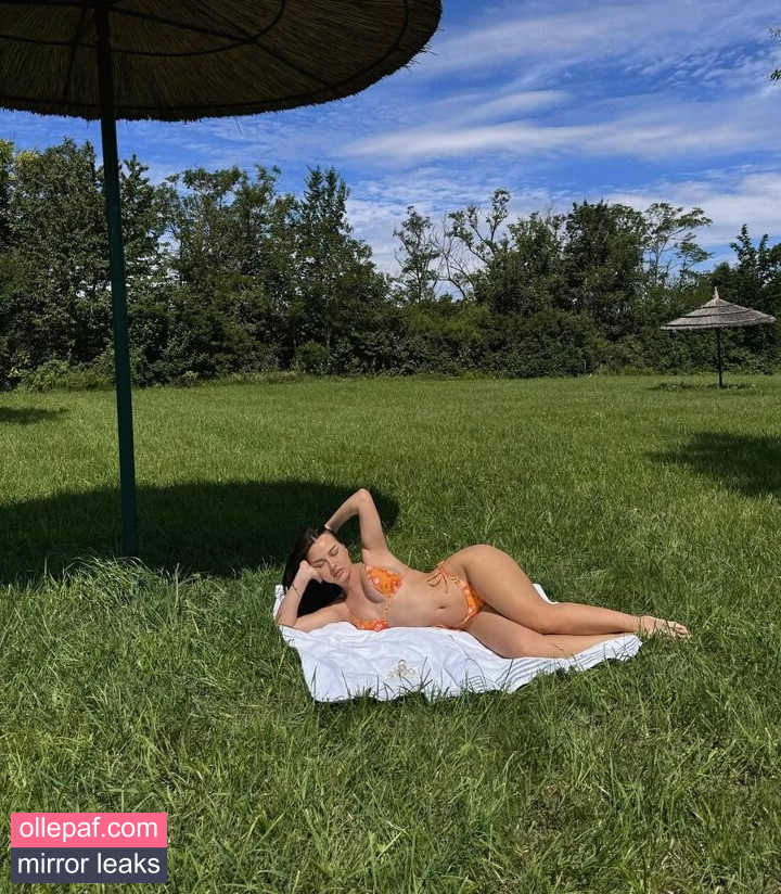 Latest Leaks Doina Barbaneagra Nude #179 - Fapello