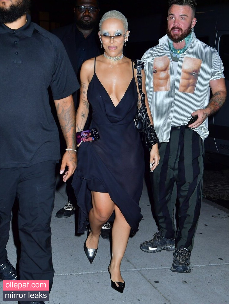 Latest Leaks Doja Cat Nude #1001 - Fapello