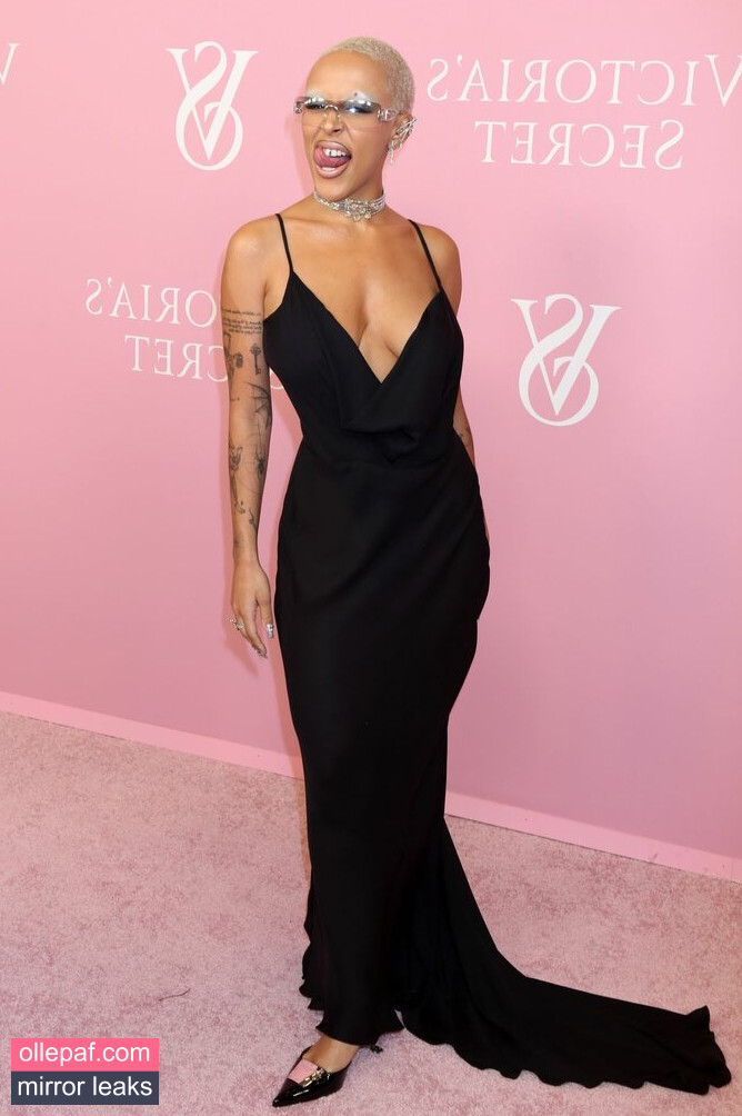 Latest Leaks Doja Cat Nude #1005 - Fapello