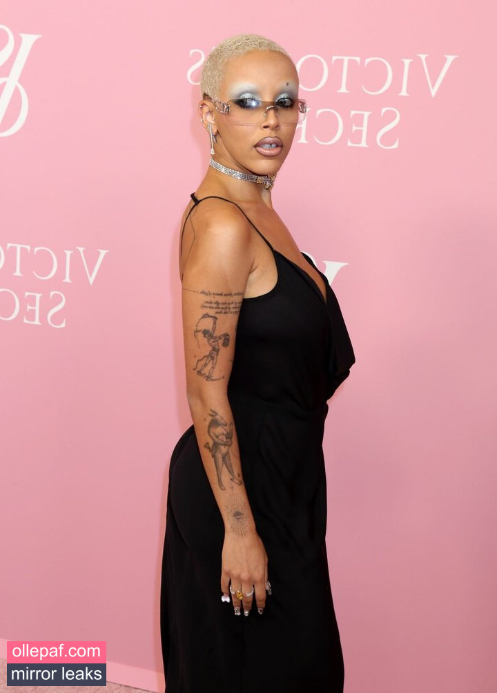 Latest Leaks Doja Cat Nude #1007 - Fapello