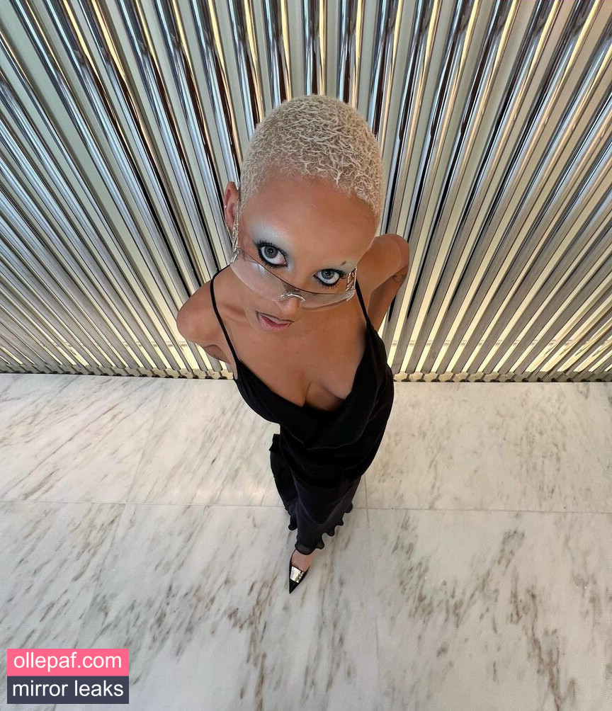Latest Leaks Doja Cat Nude #1010 - Fapello