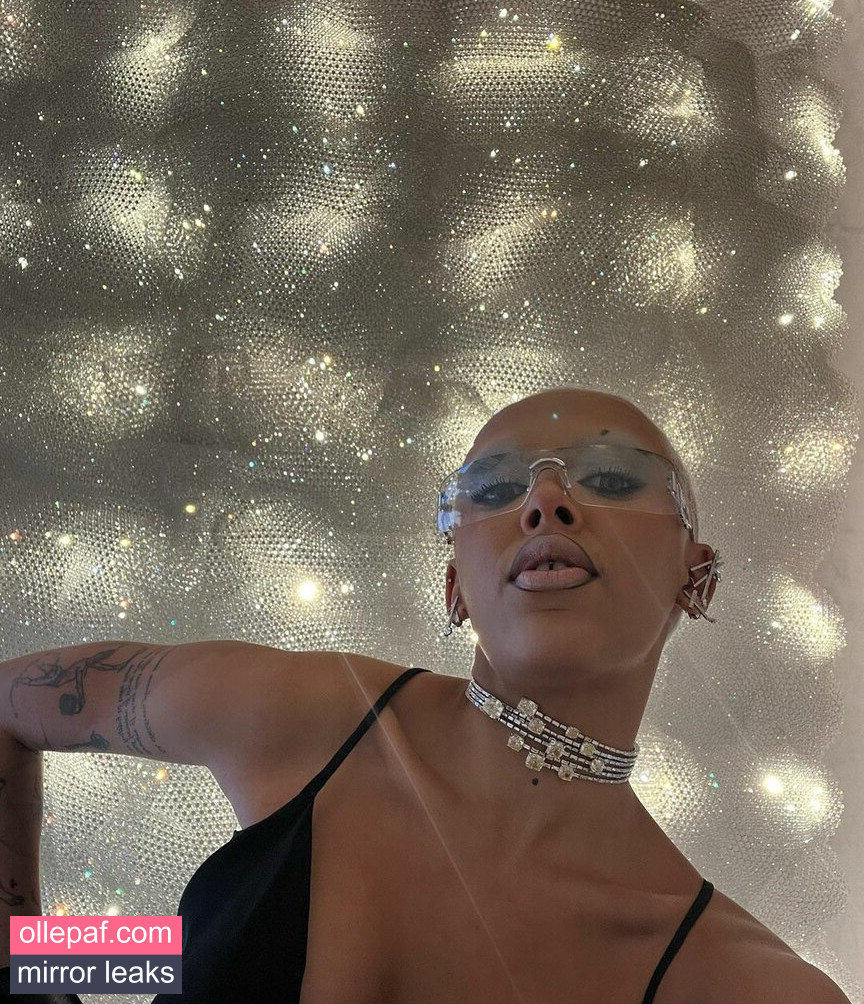 Latest Leaks Doja Cat Nude #1012 - Fapello