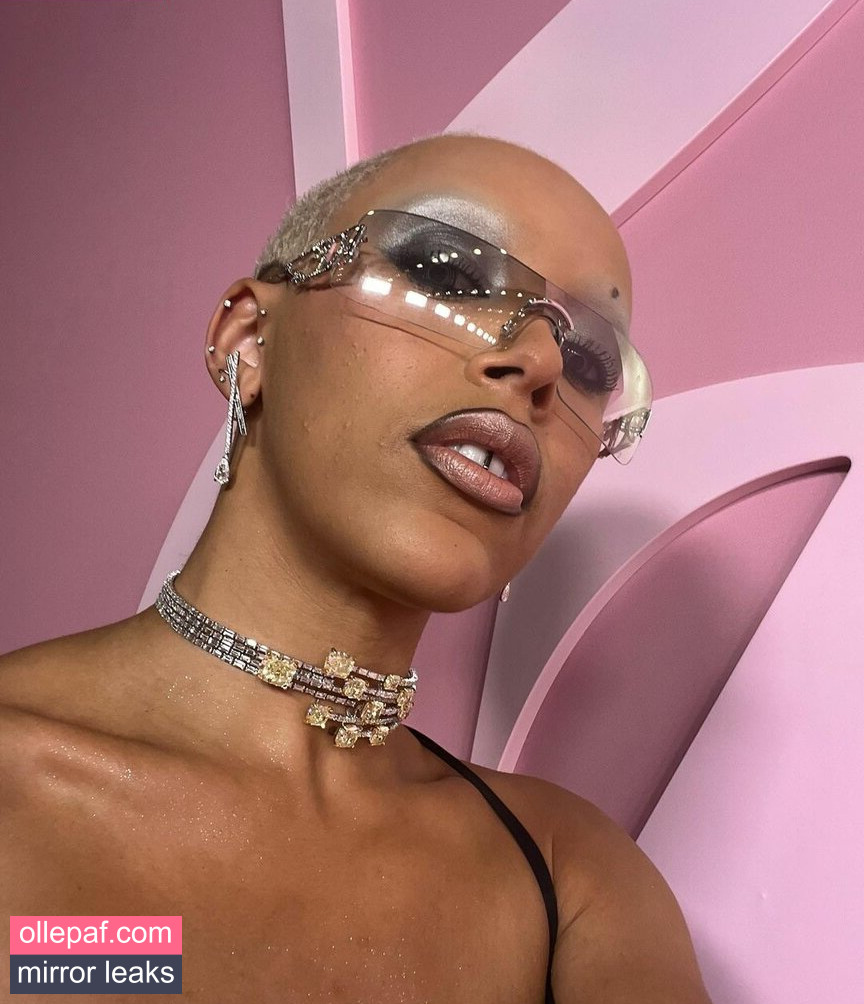 Latest Leaks Doja Cat Nude #1016 - Fapello