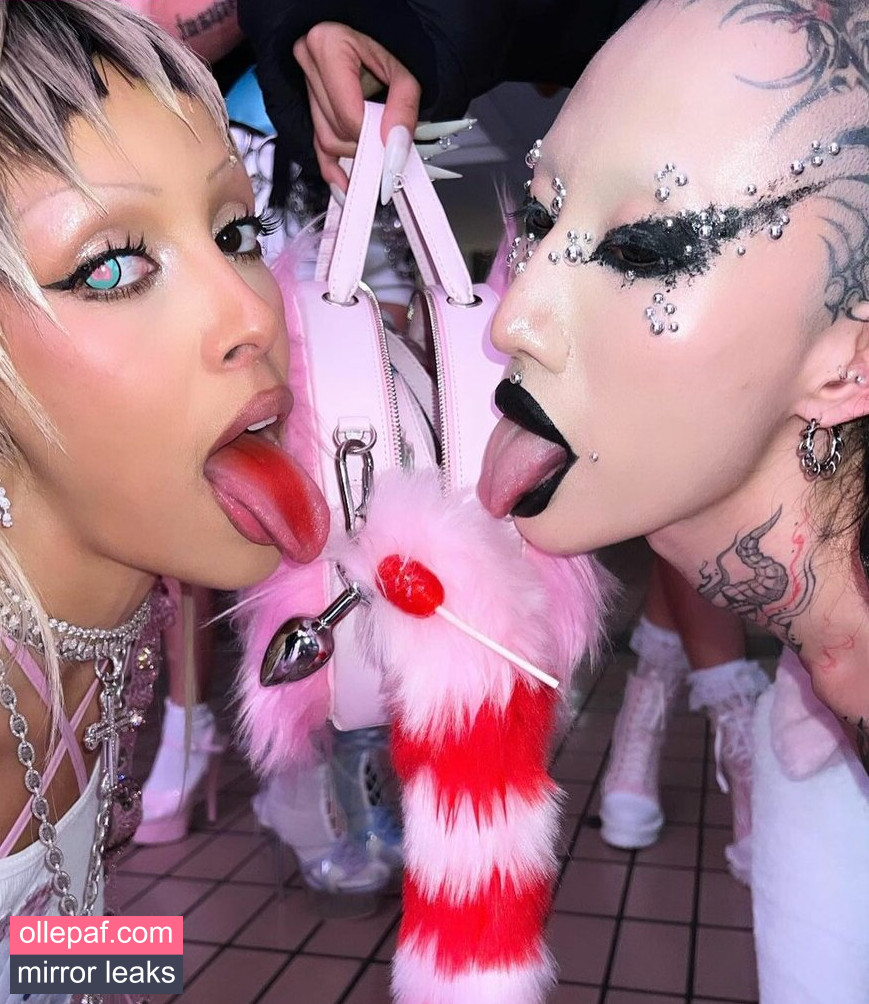 Latest Leaks Doja Cat Nude #1020 - Fapello