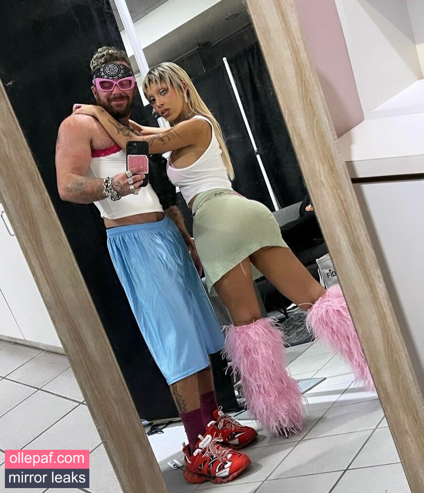 Latest Leaks Doja Cat Nude #1021 - Fapello