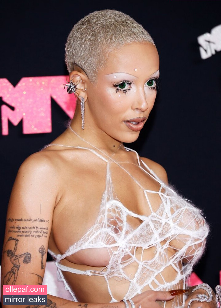 Latest Leaks Doja Cat Nude #1022 - Fapello