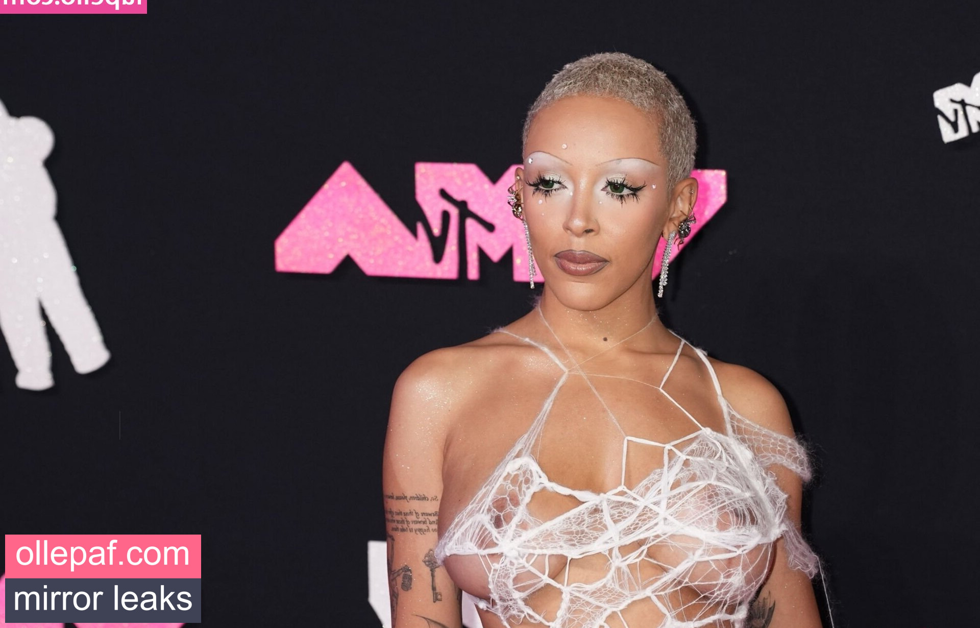 Latest Leaks Doja Cat Nude #1023 - Fapello