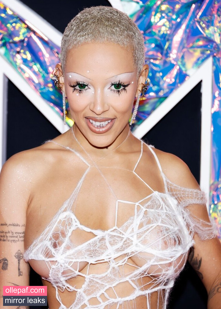 Latest Leaks Doja Cat Nude #1024 - Fapello