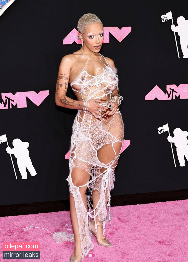 Latest Leaks Doja Cat Nude #1025 - Fapello