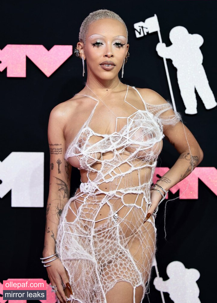 Latest Leaks Doja Cat Nude #1026 - Fapello