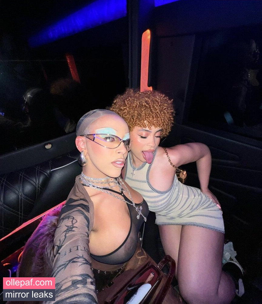 Latest Leaks Doja Cat Nude #1033 - Fapello