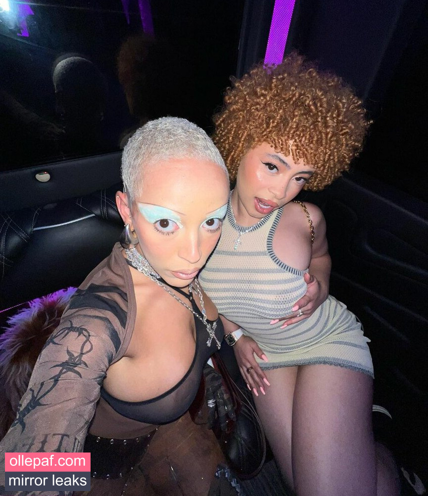 Latest Leaks Doja Cat Nude #1036 - Fapello