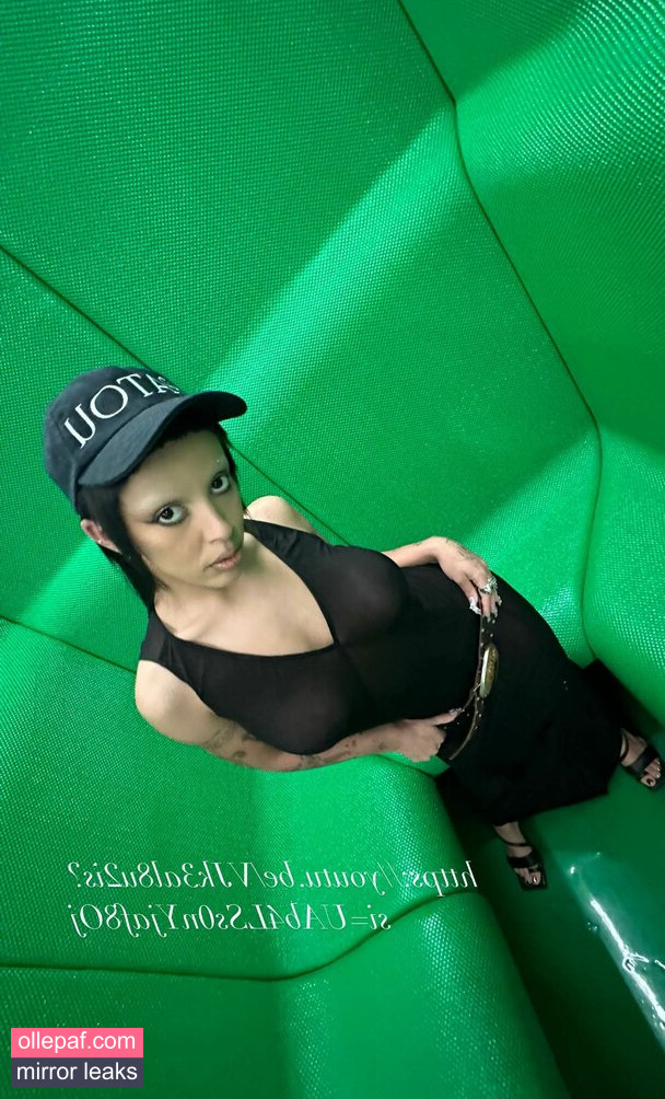 Latest Leaks Doja Cat Nude #1037 - Fapello